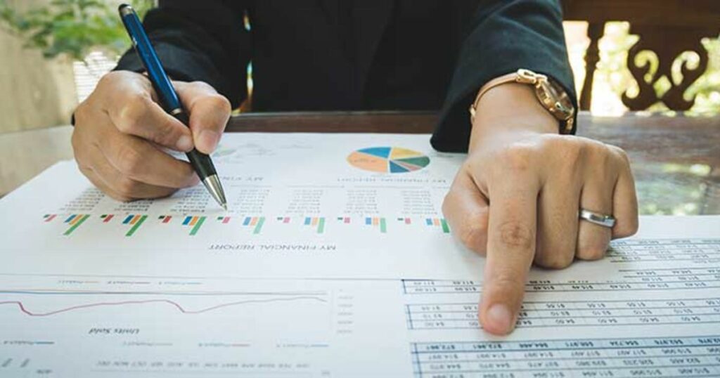 Understanding financial statements: a guide for investors